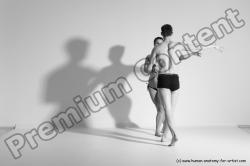 Jive reference poses